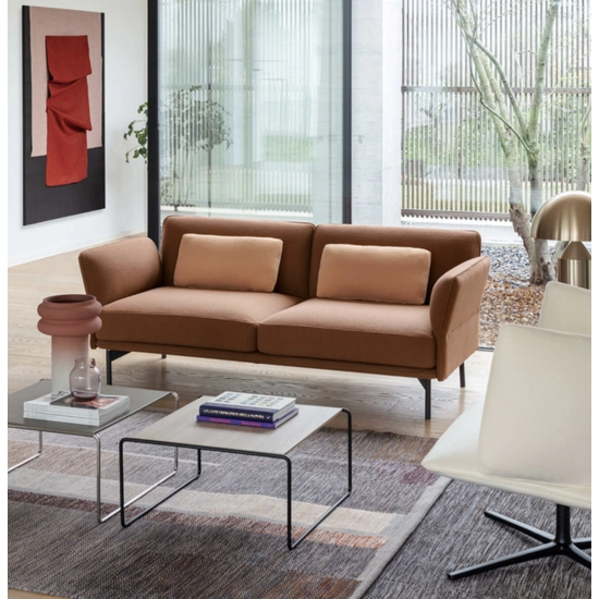 Dada Divano 2 Posti Divani e divanetti Milani