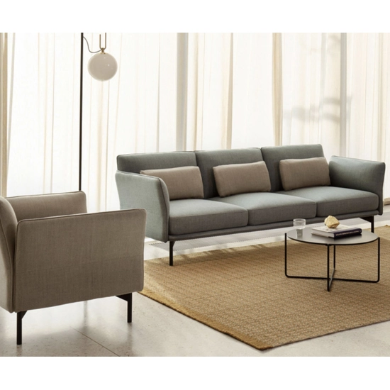 Dada Divano 3 Posti Divani e divanetti Milani