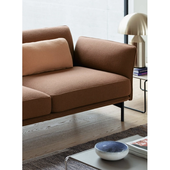 Dada Divano 2 Posti Divani e divanetti Milani 1