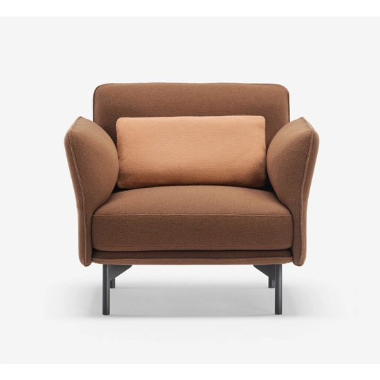 Dada Poltrona Poltroncine imbottite Milani