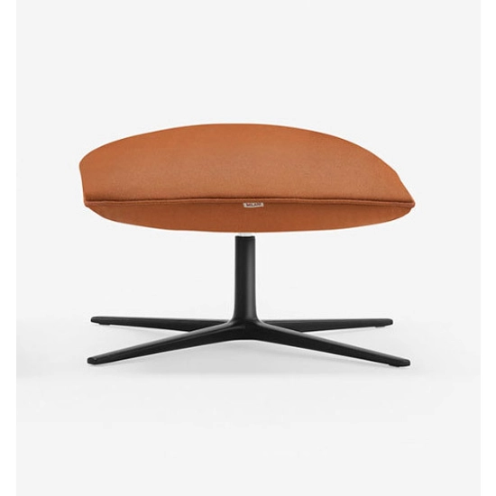 Folda Poggiapiedi Pouf Milani