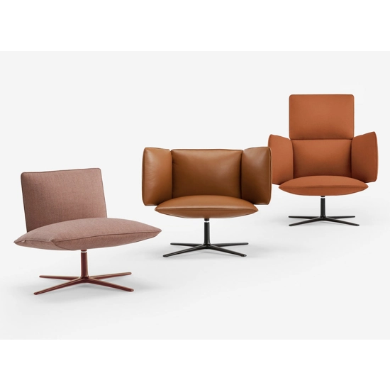 Folda Poggiapiedi Pouf Milani 3