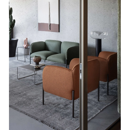 Frida Divano Divani e divanetti Milani 1