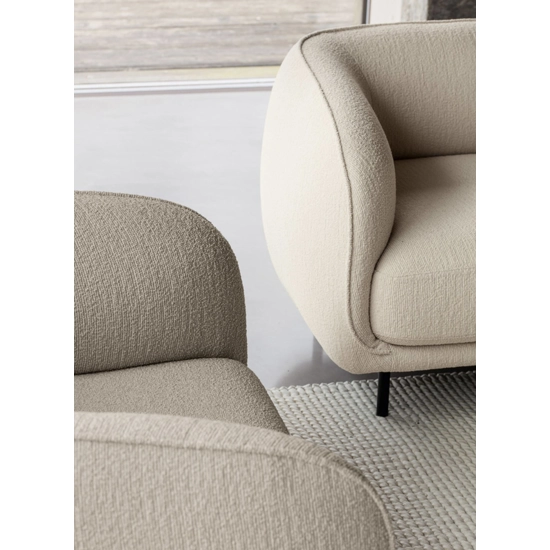 Hull Divano Divani e divanetti Milani 1