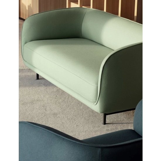 Hull Divano Divani e divanetti Milani