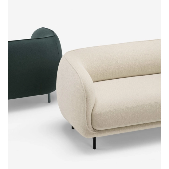 Hull Divano Divani e divanetti Milani 3