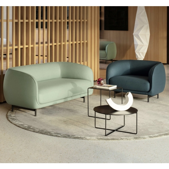 Hull Divano Divani e divanetti Milani 4