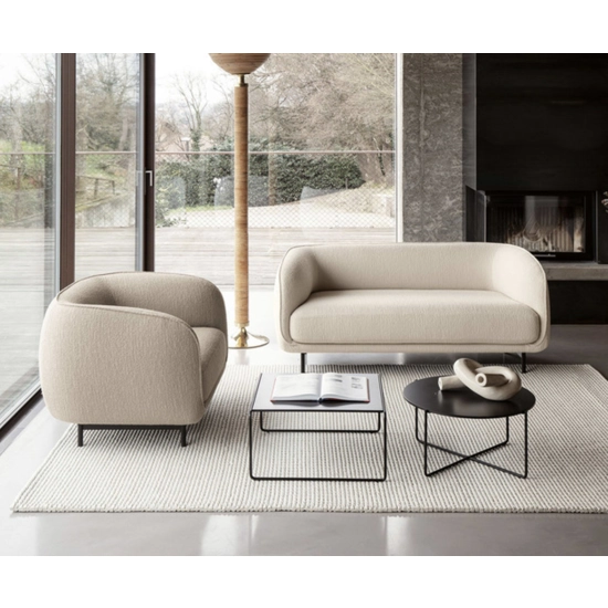 Hull Divano Divani e divanetti Milani 2