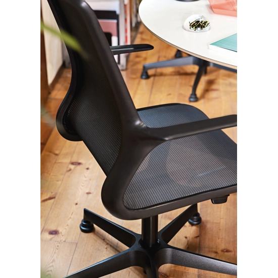 Loops Ergonomic office chairs Milani 1