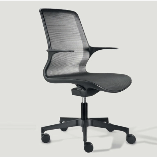 Loops Ergonomic office chairs Milani 4