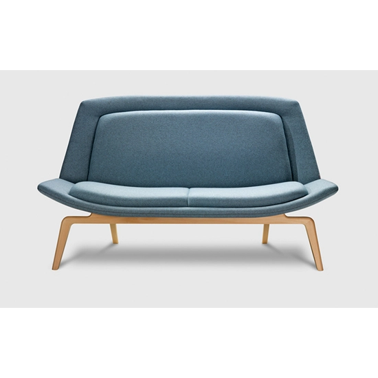 Nordic Sofa 2 Seats Sofas and benches Milani