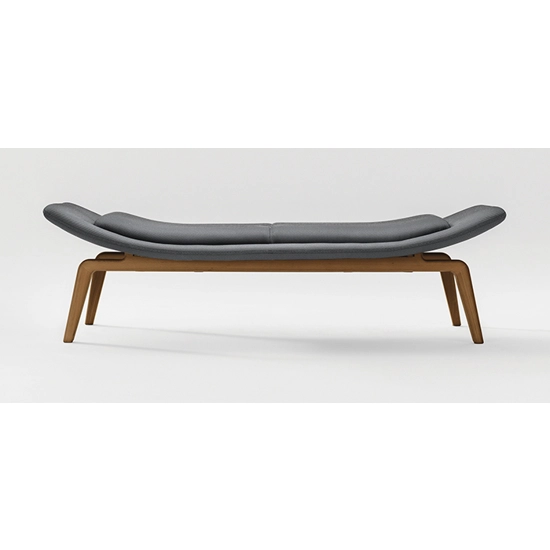 Nordic Bench 2 Seats Sofas and benches Milani