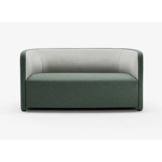 PEOPLE 2 Seater Sofa Sofas and benches Milani