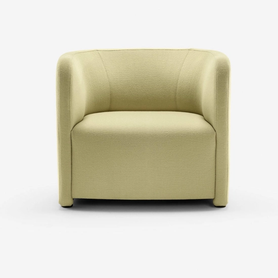 PEOPLE Armchair Contract armchairs Milani