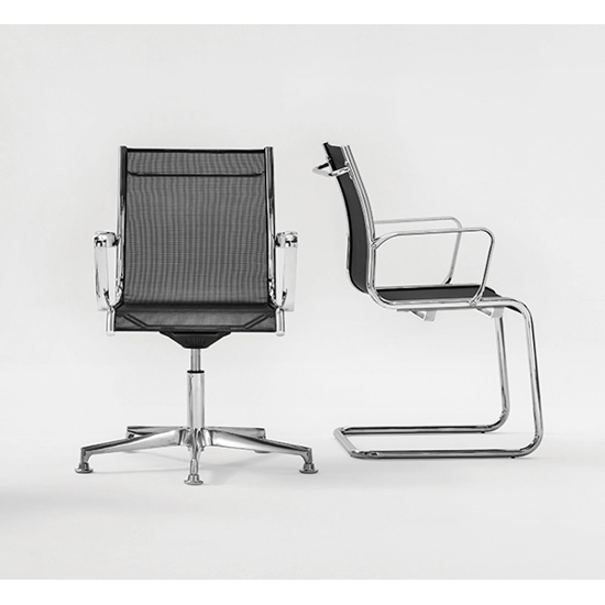 Sky Mesh Visitor Waiting and community chairs Milani 2