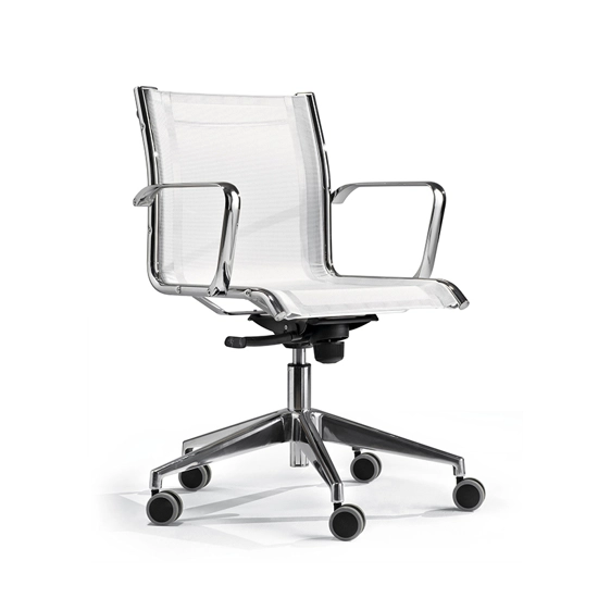 Directional Sky Mesh Executive office chairs Milani