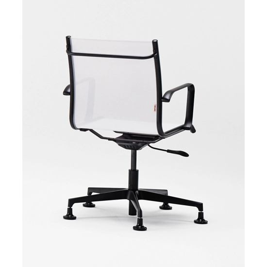 Directional Sky Mesh Executive office chairs Milani 4