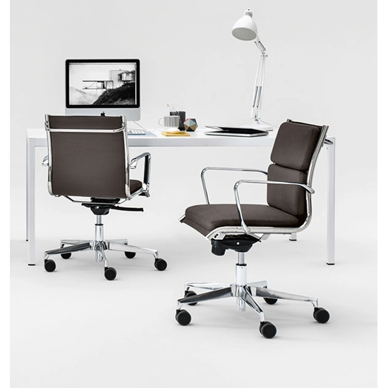 Sky Soft Directional Executive office chairs Milani