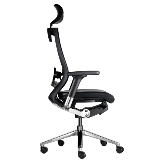 X-Chair Presidenziale Sedie direzionali per ufficio Milani 1