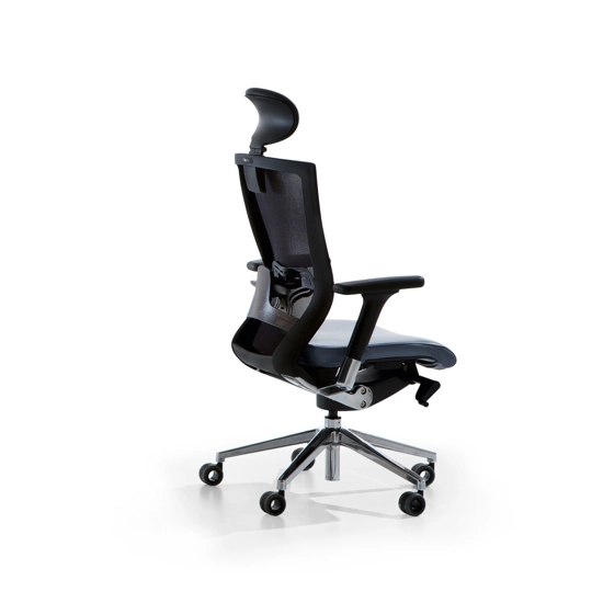 X-Chair Presidenziale Sedie direzionali per ufficio Milani 2