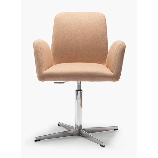 Ocean C Poltroncine Ufficio Mstyle 4