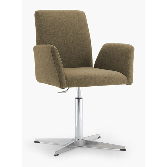 Ocean C Poltrone da ufficio Mstyle