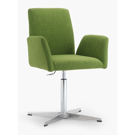 Ocean C Poltroncine Ufficio Mstyle 2