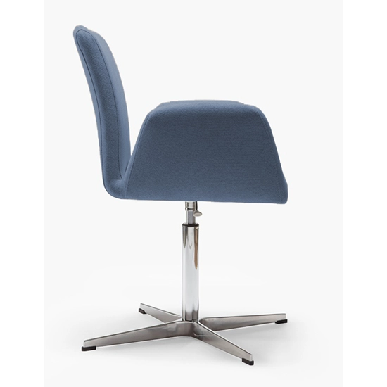 Ocean C Poltroncine Ufficio Mstyle 3