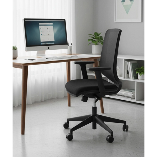 ATOM Sedie ergonomiche ufficio Mstyle