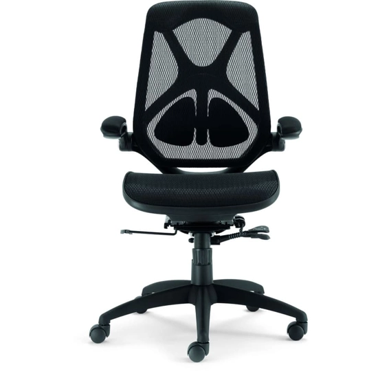 Dafne Sedie ergonomiche ufficio Mstyle 8