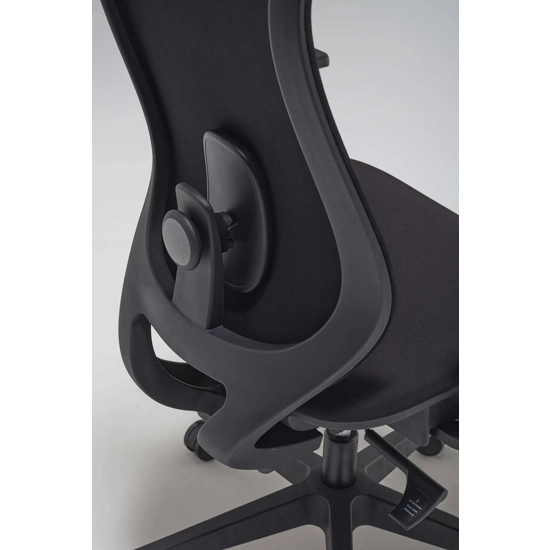 EMILY Sedie direzionali per ufficio Mstyle 1