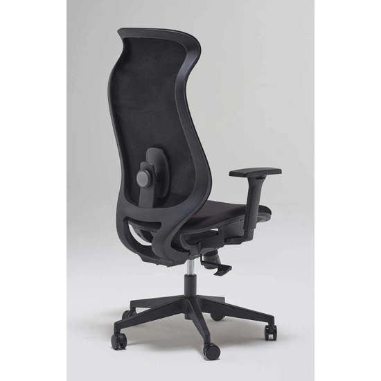 EMILY Sedie direzionali per ufficio Mstyle