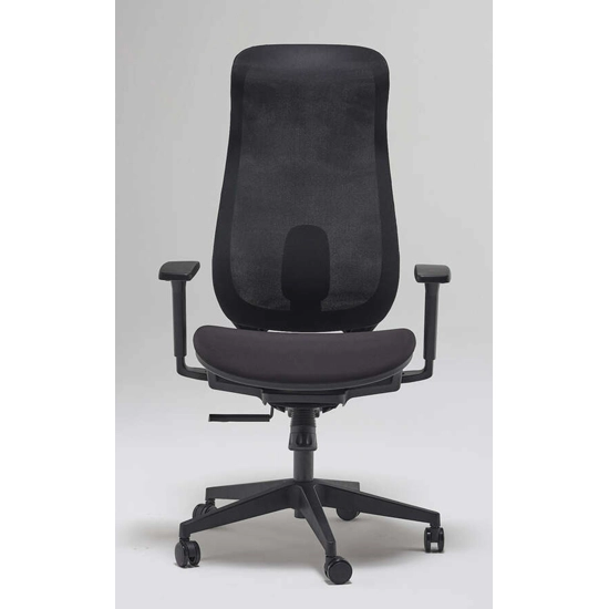 EMILY Sedie direzionali per ufficio Mstyle 2