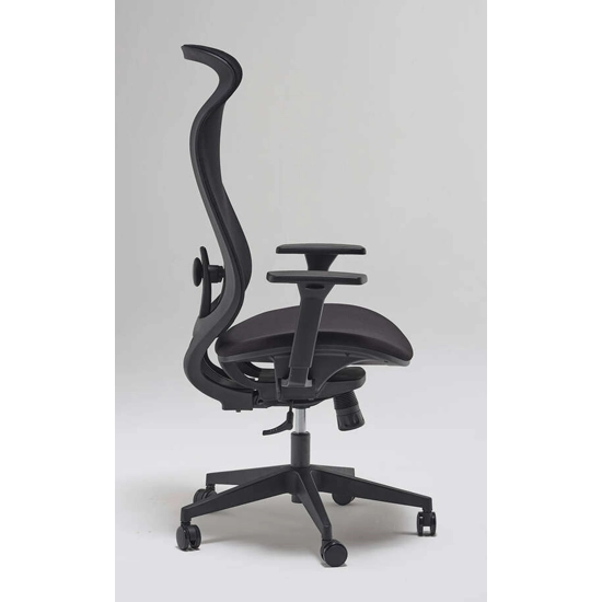 EMILY Sedie direzionali per ufficio Mstyle 3