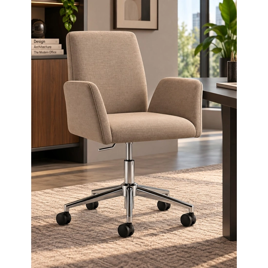 Ocean L Ergonomic office chairs Mstyle 2