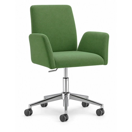 Ocean L Ergonomic office chairs Mstyle