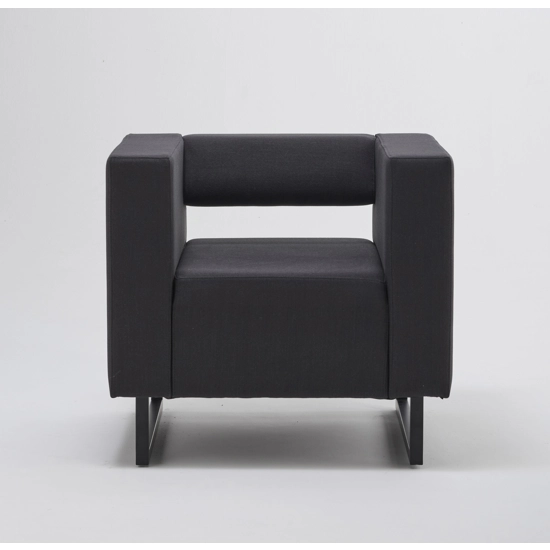 Square 1 Poltroncine Ufficio Mstyle