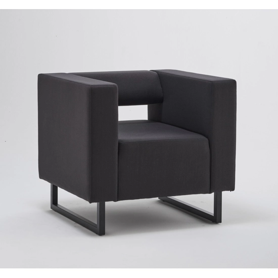 Square 1 Poltroncine Ufficio Mstyle 1