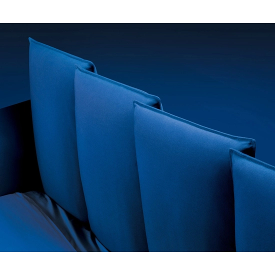 Birdland Wide H27 Ring - Vano rete 180x200 Letti imbottiti Noctis 2