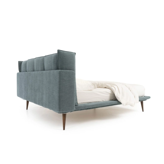 Birdland H10 Fisso - Vano rete 180x200 Letti matrimoniali Noctis 5