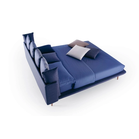 Birdland H10 Fisso - Vano rete 180x200 Letti matrimoniali Noctis 6