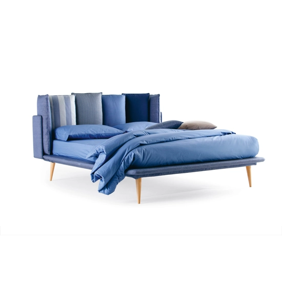 Birdland H10 Fisso - Vano rete 180x200 Letti matrimoniali Noctis 7