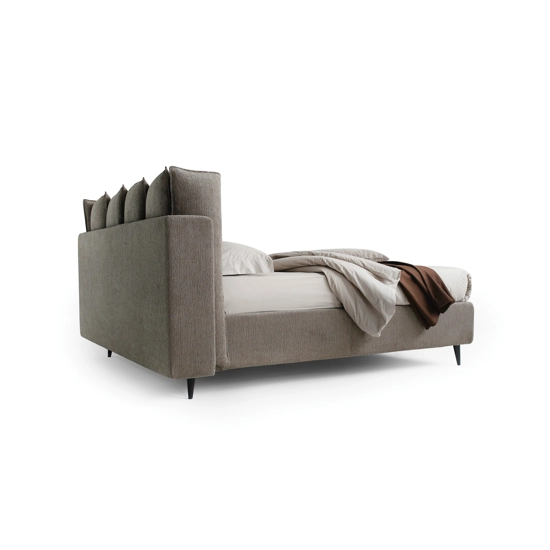 Birdland Wide H27 Ring - Vano rete 180x200 Letti imbottiti Noctis 3