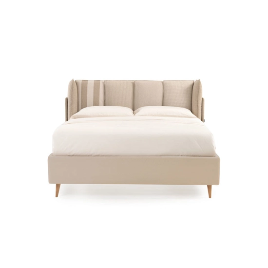 Birdland Wide H27 Ring - Vano rete 180x200 Letti imbottiti Noctis 4