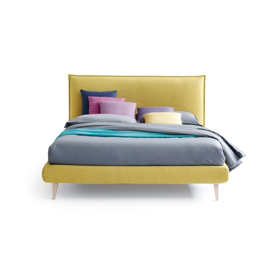 Bob H17 Fix - Vano rete 180x200 Letti imbottiti Noctis 1