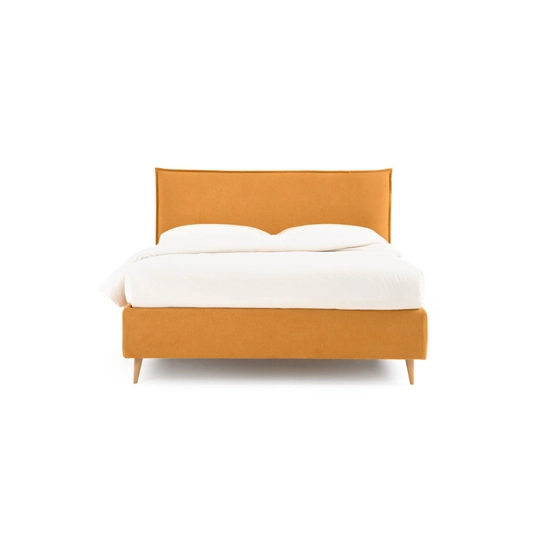 Bob H27 Ring - Vano rete 180x200 Letti imbottiti Noctis 2