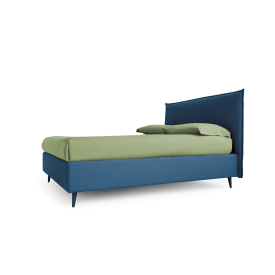 Bob H27 Ring - Vano rete 180x200 Letti imbottiti Noctis 3