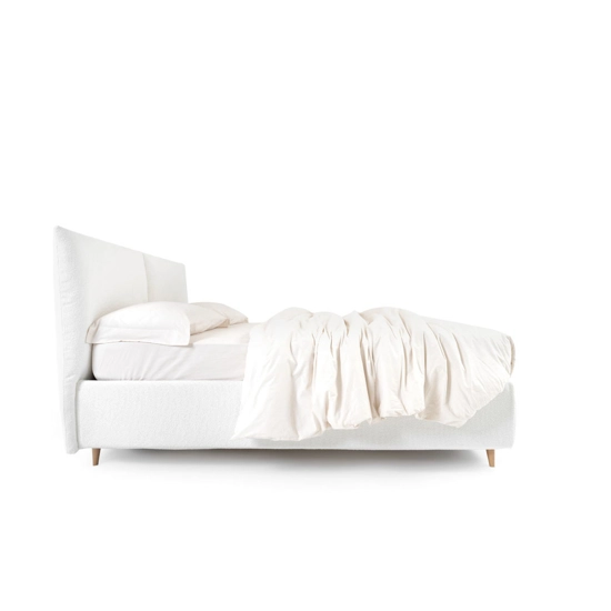 Bridge H30 Ring - Vano rete 180x200 Letti imbottiti Noctis 3