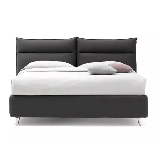 Cefalù H27 Ring - Vano rete 180x200 Letti imbottiti Noctis 4