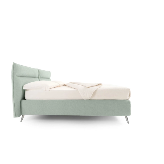 Cefalù H27 Ring - Vano rete 180x200 Letti imbottiti Noctis 5